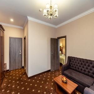 Hotel Yuzhnye Nochi