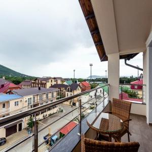 Hotel Yuzhnye Nochi