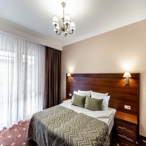 Hotel Yuzhnye Nochi