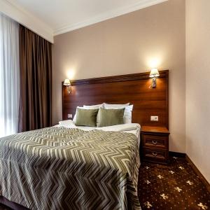Hotel Yuzhnye Nochi