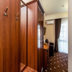 Hotel Yuzhnye Nochi