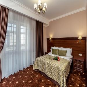Hotel Yuzhnye Nochi