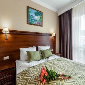Hotel Yuzhnye Nochi