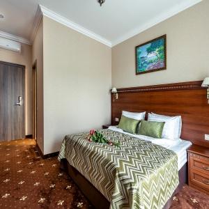 Hotel Yuzhnye Nochi