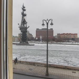 Гостиница Винтерфелл на Кропоткинской