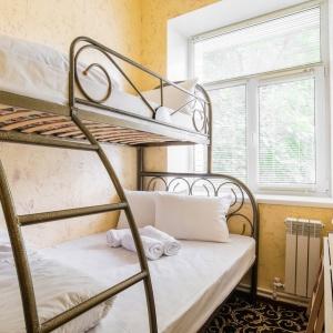 Гостиница Винтерфелл на Павелецкой