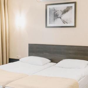 Akter Ruza Park-Hotel