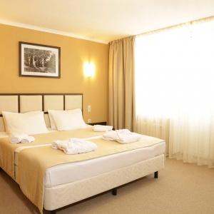 Akter Ruza Park-Hotel