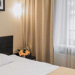 Akter Ruza Park-Hotel