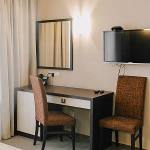 Akter Ruza Park-Hotel