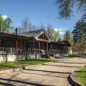 Akter Ruza Park-Hotel