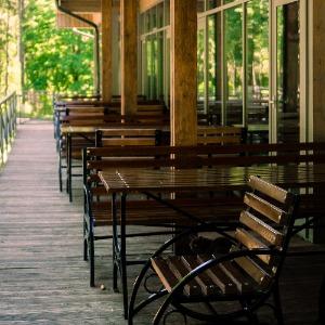 Akter Ruza Park-Hotel