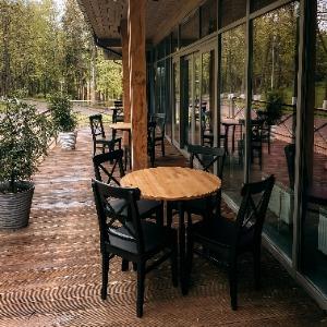 Akter Ruza Park-Hotel