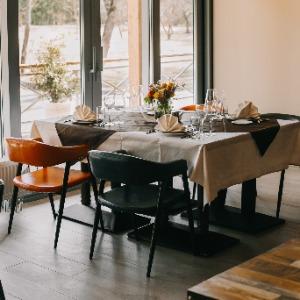 Akter Ruza Park-Hotel