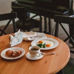 Akter Ruza Park-Hotel