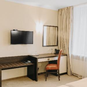Akter Ruza Park-Hotel