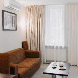 Akter Ruza Park-Hotel