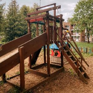 Akter Ruza Park-Hotel
