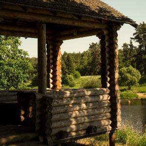Akter Ruza Park-Hotel
