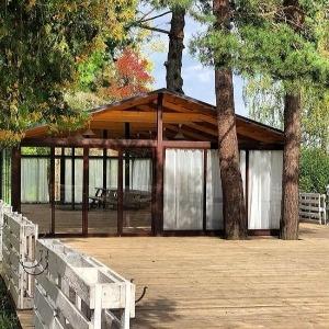 Akter Ruza Park-Hotel