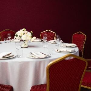 Akter Ruza Park-Hotel