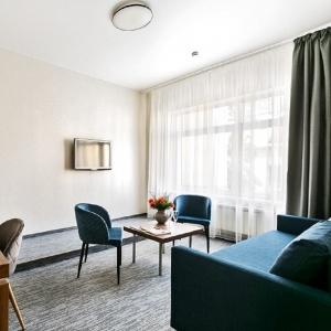 Pyatnitskaya Hotel