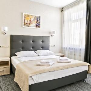 Pyatnitskaya Hotel