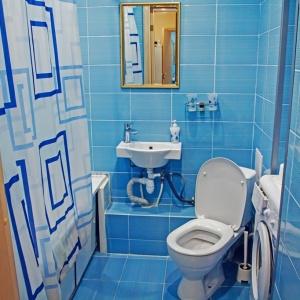 Accomodation facility EtazhyDaily on Yumasheva