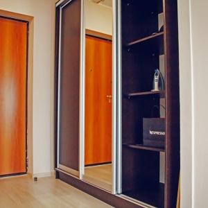 Accomodation facility EtazhyDaily on Yumasheva