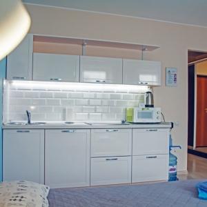 Accomodation facility EtazhyDaily on Yumasheva