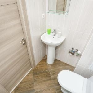 Accomodation facility EtazhyDaily on Yumasheva