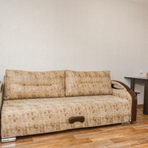 Accomodation facility EtazhyDaily on Yumasheva