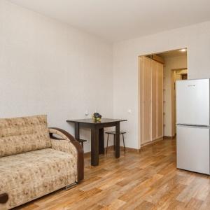 Accomodation facility EtazhyDaily on Yumasheva