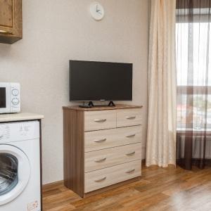 Accomodation facility EtazhyDaily on Yumasheva