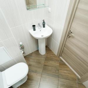 Accomodation facility EtazhyDaily on Yumasheva