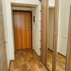 Accomodation facility EtazhyDaily on Yumasheva