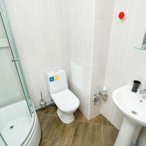 Accomodation facility EtazhyDaily on Yumasheva