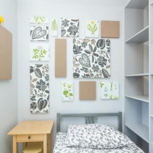 Accomodation facility EtazhyDaily on Yumasheva