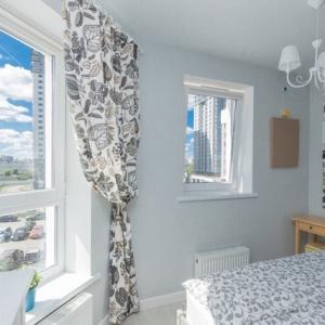 Accomodation facility EtazhyDaily on Yumasheva