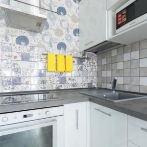 Accomodation facility EtazhyDaily on Yumasheva