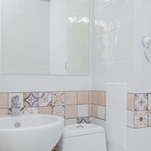 Accomodation facility EtazhyDaily on Yumasheva