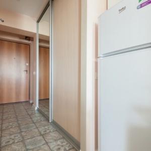 Accomodation facility EtazhyDaily on Yumasheva