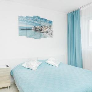 Accomodation facility EtazhyDaily on Yumasheva