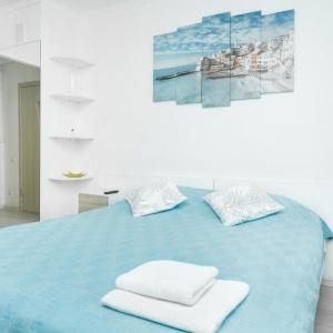 Accomodation facility EtazhyDaily on Yumasheva
