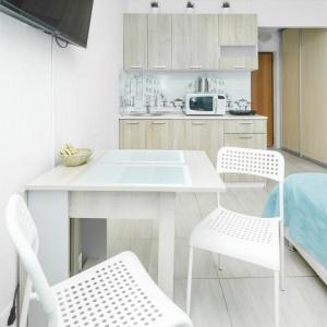 Accomodation facility EtazhyDaily on Yumasheva
