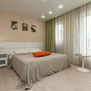 Accomodation facility EtazhyDaily on Yumasheva