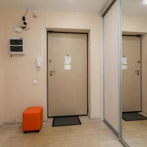 Accomodation facility EtazhyDaily on Yumasheva