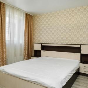 Accomodation facility EtazhyDaily on Yumasheva