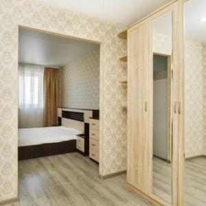 Accomodation facility EtazhyDaily on Yumasheva