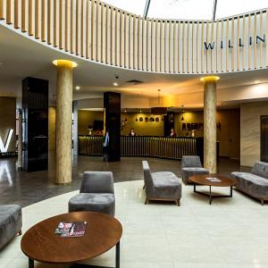 Hotel Willing